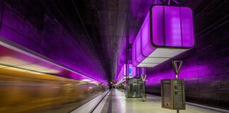 Ile jest świateł hamowania?