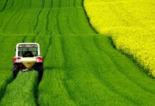 Jakie ciągniki kupują rolnicy?