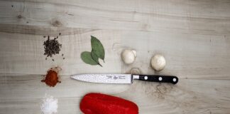 Co to jest nóż EDC?