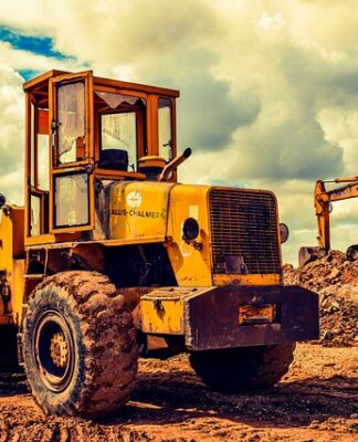 Ile podnosi koparką?