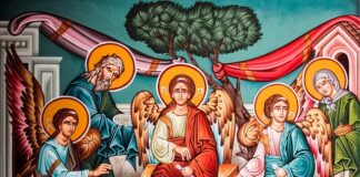 Co to jest triada bezpieczeństwa?