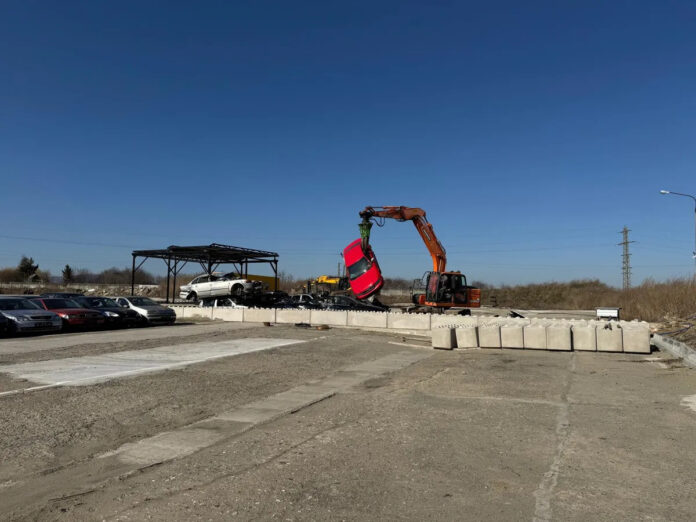 Najczęstsze błędy popełniane przy złomowaniu pojazdów