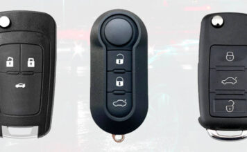 Uszkodzenia oraz naprawy kluczyków samochodowych – co warto wiedzieć? Uszkodzenia oraz naprawy kluczyków samochodowych